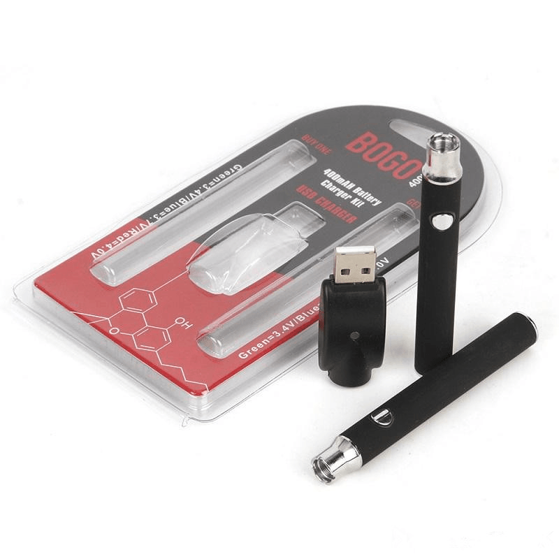 bogo vape battery 400mah 6 bogo vape battery 400mah 6