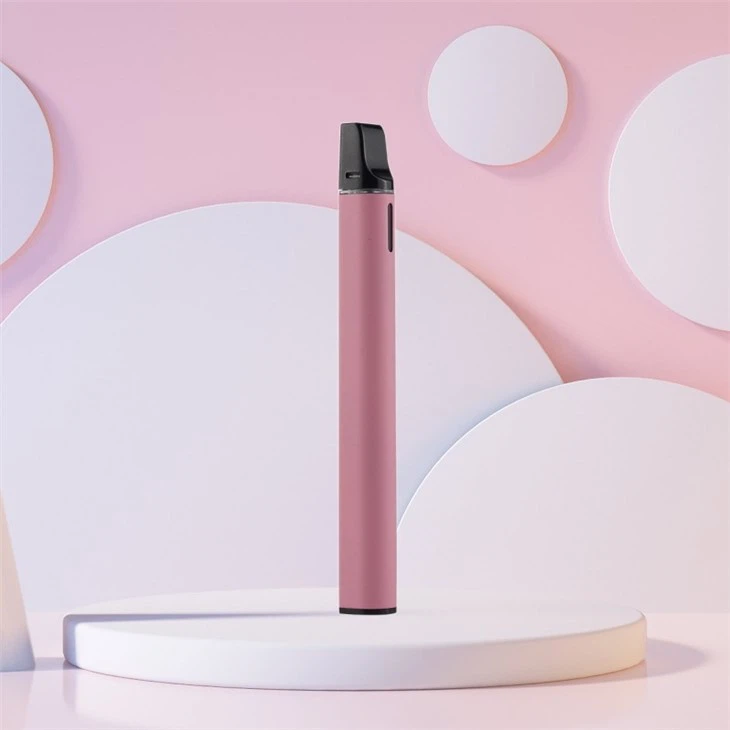 Disposable Vapor Pen