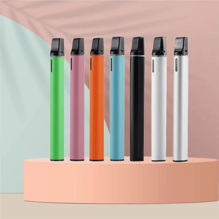 Disposable Vapor Pen