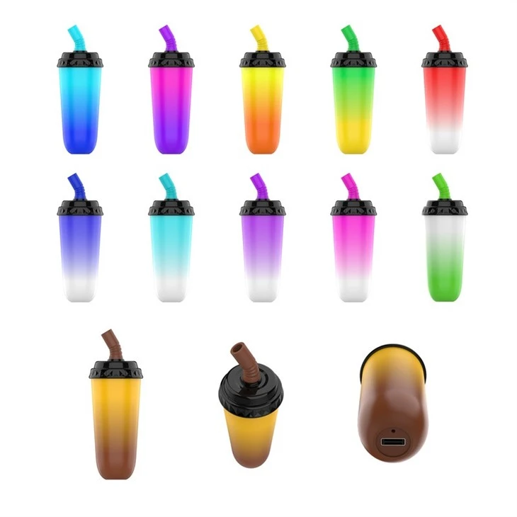 Electronic Cigarette Vape Device