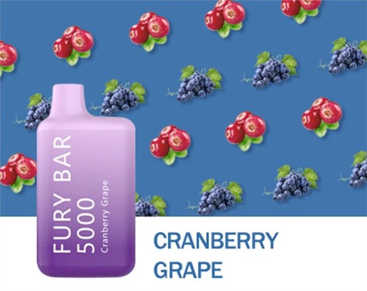 Refillable Pod Vape Mod