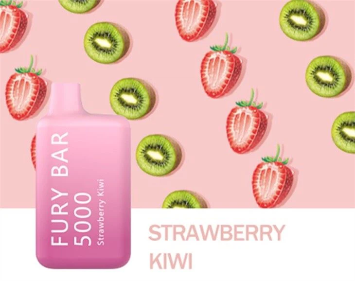 Refillable Pod Vape Mod