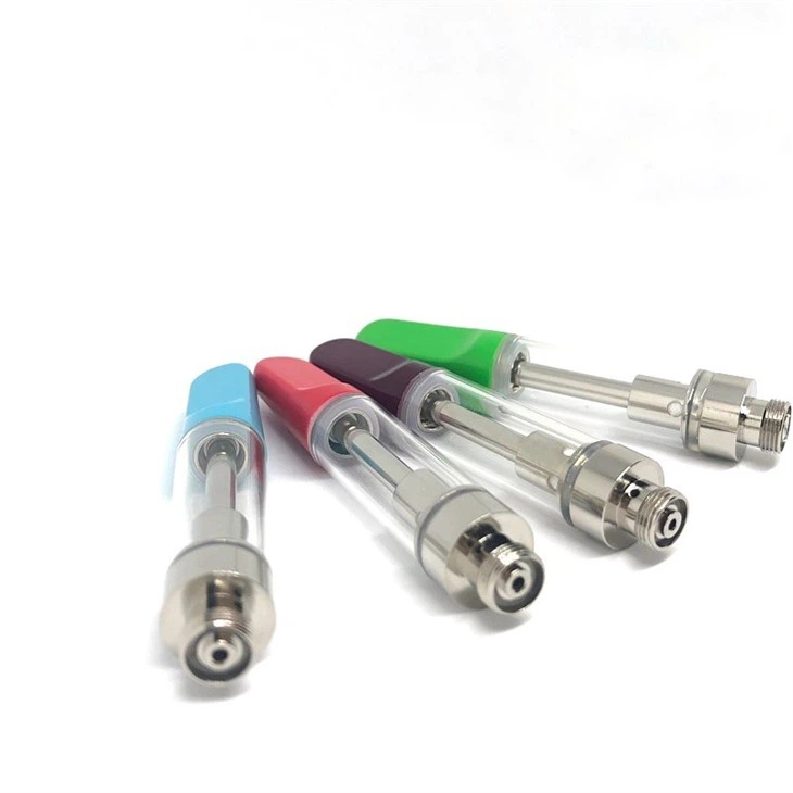 510 Empty Cart Cartridge