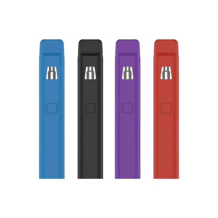 CBD Rechargeable Vape Pen