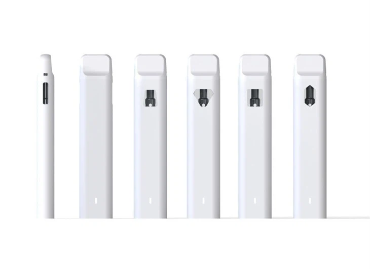 2ml Disposable Vape Pod